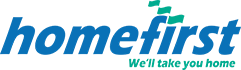 Homefirst Logo